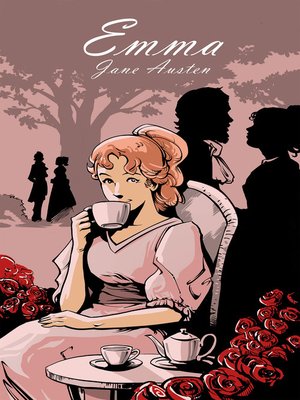 cover image of Emma